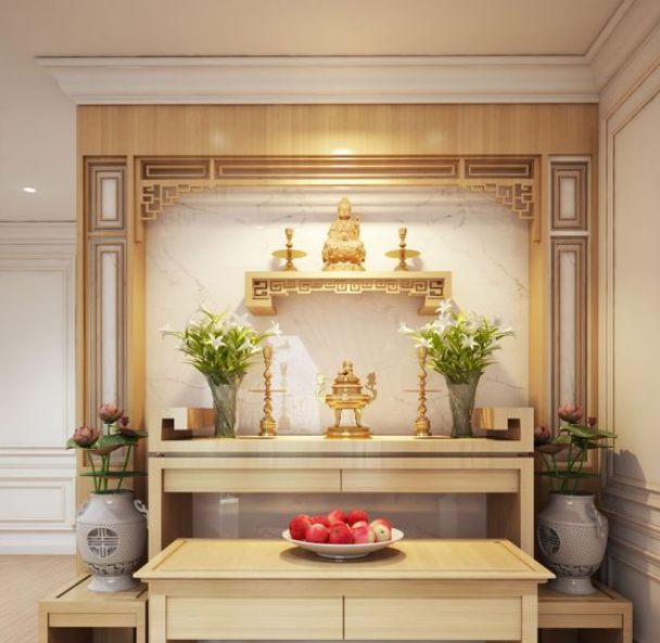 Thời gian và cách thức cúng bái