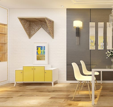 Lưu ý đối với vị trí đặt bàn thờ