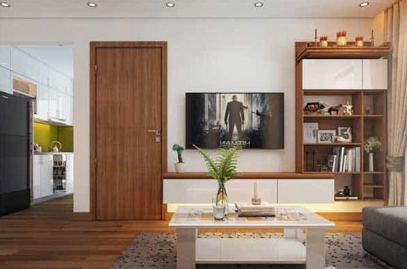 Lựa chọn bàn thờ chung cư đẹp như thế nào?