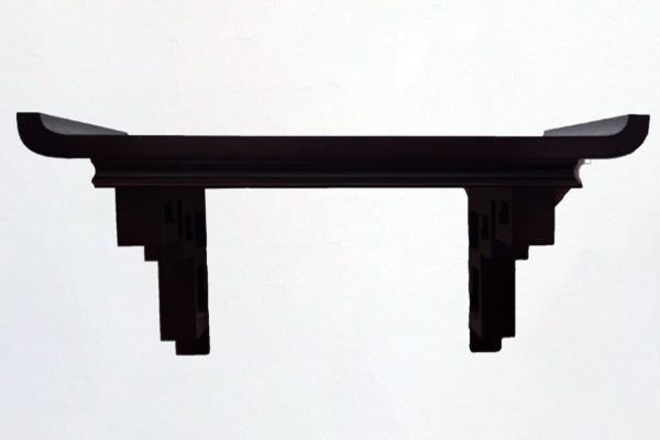 kích thước bàn thờ treo tường