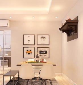 Hướng đặt bàn thờ theo mệnh gia chủ