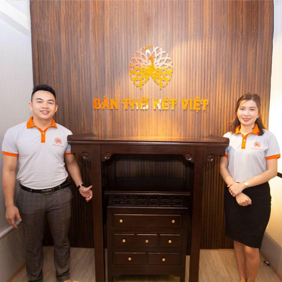 Mua bàn thờ ở đâu uy tín tại  Hà Nội?
