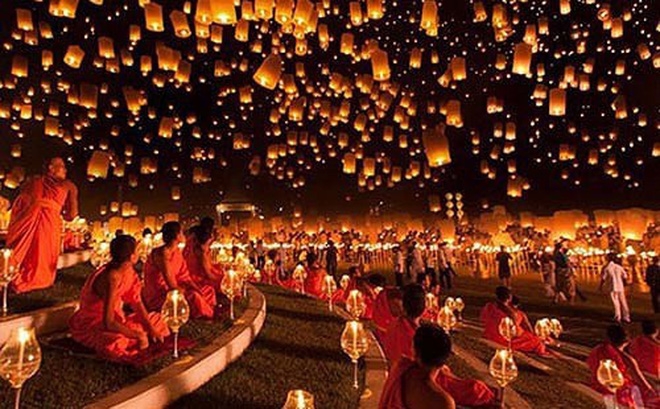 Ý nghĩa tết nguyên tiêu 2025