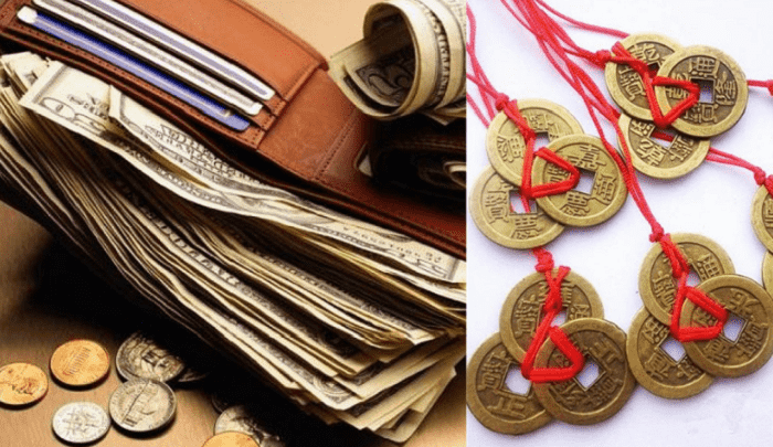 Lội ích cúng thần tài hằng ngày - Thu hút tài lộc vào ví