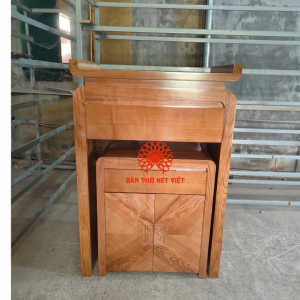 Bàn Thờ Đứng BTĐ 29